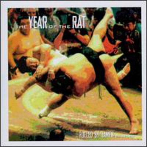 Various Artists - Year Of The Rat