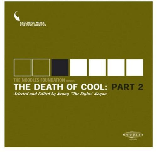 Death of Cool 2/ Various - Death of Cool 2 / Various