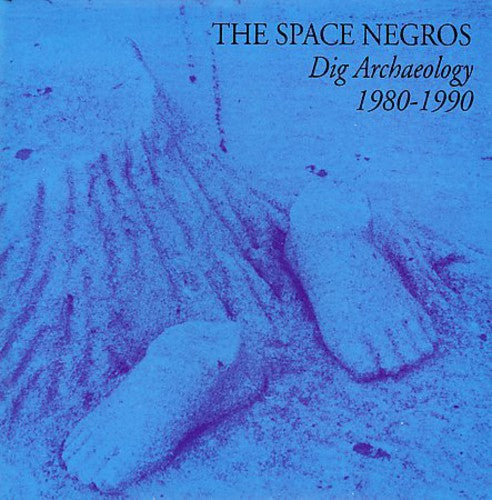 The Space Negros - Dig Archeology