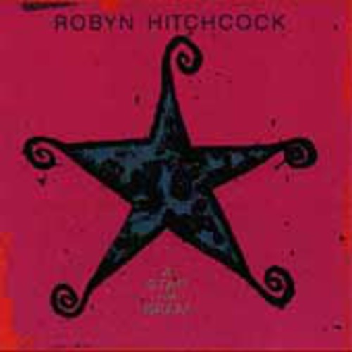 Robyn Hitchcock - Star for Bram