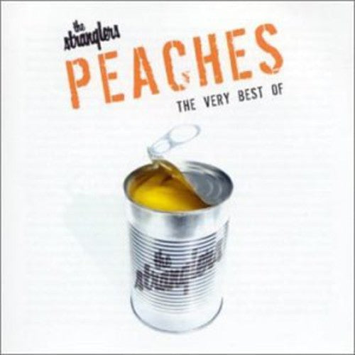 The Stranglers - Peaches: Very Best of