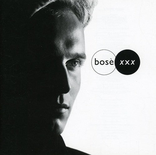Miguel Bose - XXX (Spanish)
