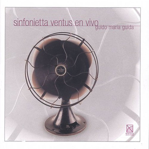 Sinfonietta Ventus/ Guida/ Haydn/ Dvorak - Sinfonietta Ventus Live