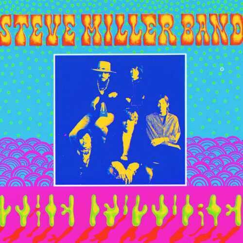 Steve Miller - Children of the Future