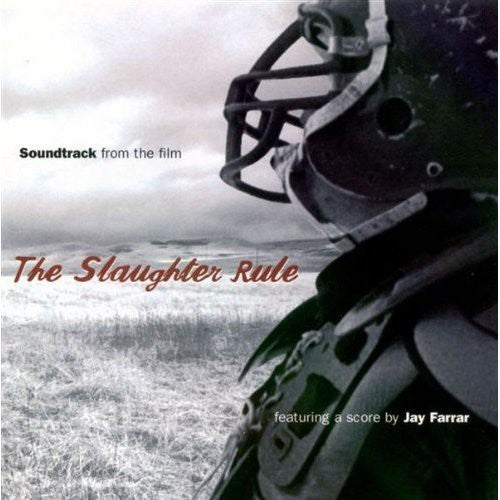 Various Artists - Slaughter Rule (Original Soundtrack)
