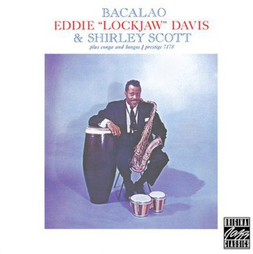 Eddie Davis - Bacalao