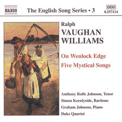 English Song Series 3