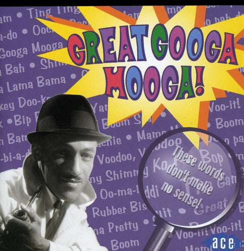 Various - Great Googa Mooga / Various