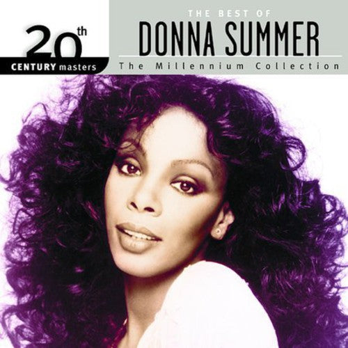 Donna Summer - 20th Century Masters: Millennium Collection