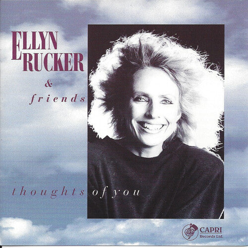 Ellyn Rucker - Thoughts of You