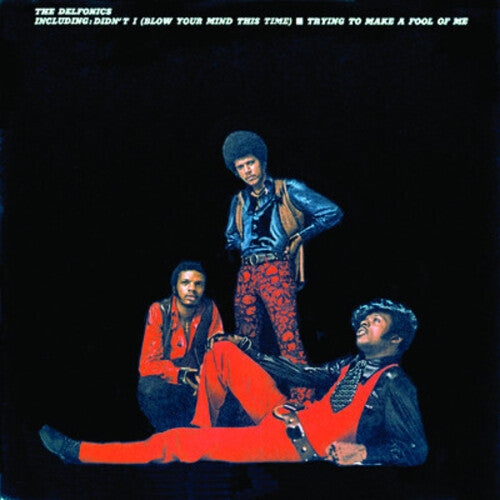 Delfonics - Delfonics