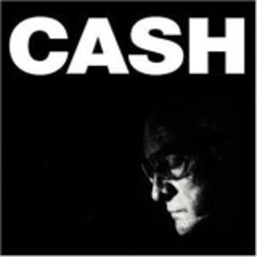 Johnny Cash - American The Man Comes Around