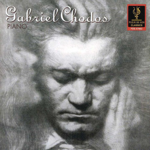Beethoven/ Schubert/ Chodos - Sonata 32 in C minor / Moments Musicaux Op 94