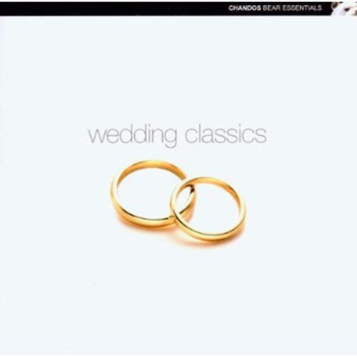 Various - Wedding Classics / Various