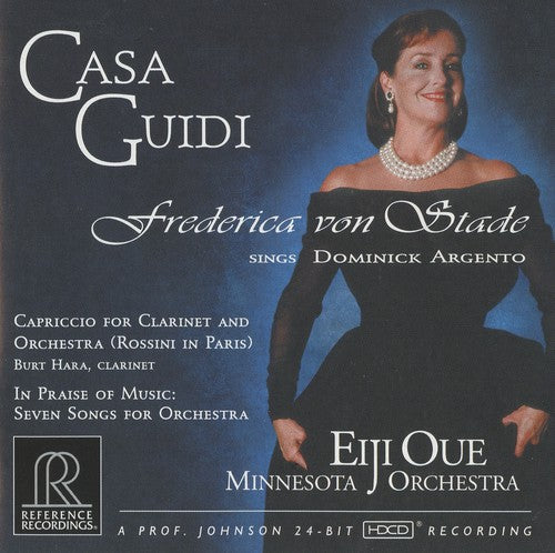Von - Casa Guidi