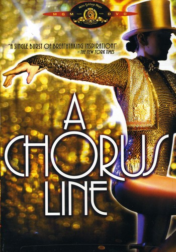 Various Artists - A Chorus Line (Original Soundtrack)