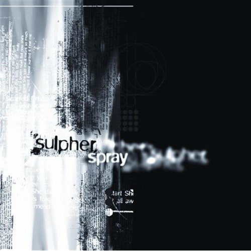 Sulpher - Spray