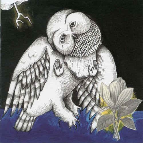 Songs: Ohia - Magnolia Electric Company Co