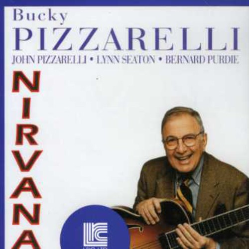 John Pizzarelli & Bucky - Nirvana