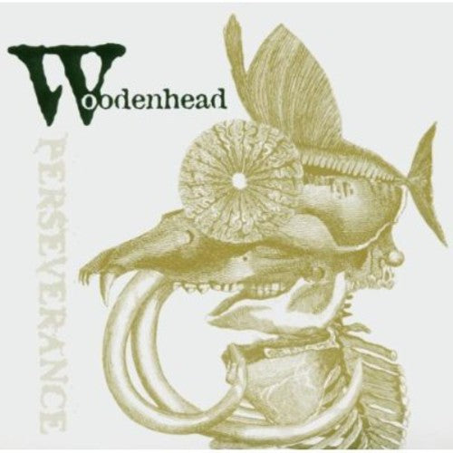Woodenhead - Perseverance