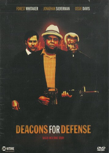 Deacons for Defense