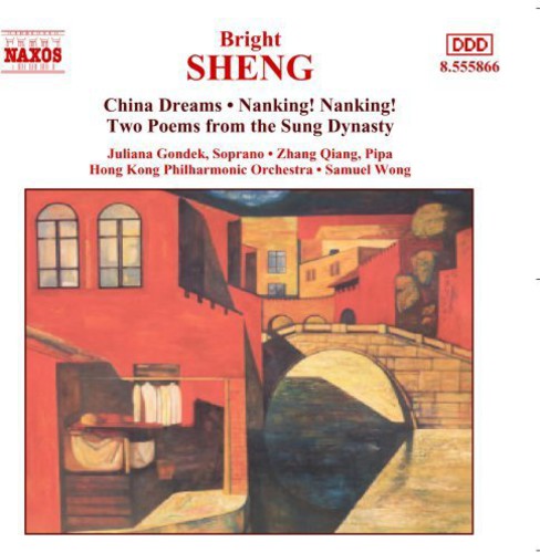 Orchestral Works