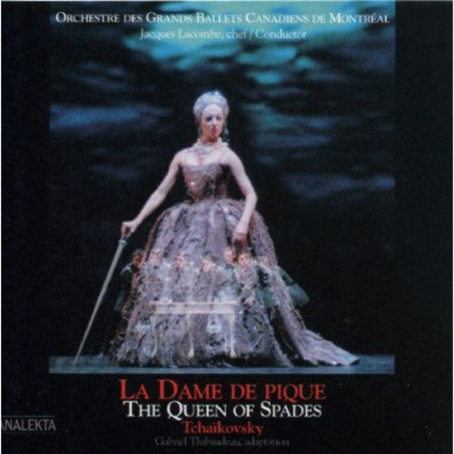 P.I. Tchaikovsky - Queen of Spades