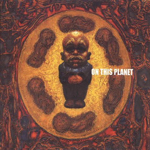 Nordentoft/ Sandberg/ Sorensen/ Athelas Sinfon - On This Planet