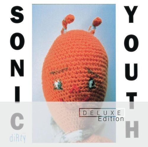 Sonic Youth - Dirty