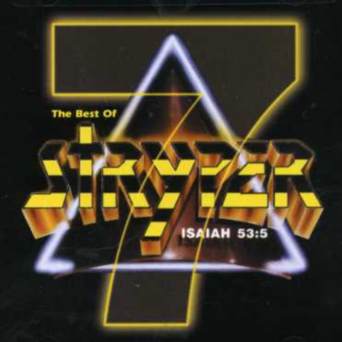 Stryper - 7: The Best of Stryper