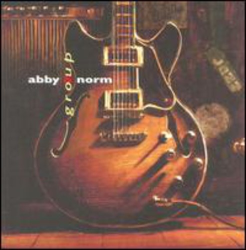 Abby & Norm Group - Book of Norman, Vol. 1