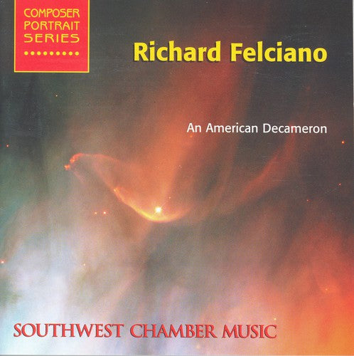 Felciano/ Bryn-Julson/ Stone/ Foschia/ Schmidt - SW Chamber Music Composer Portrait: Felciano