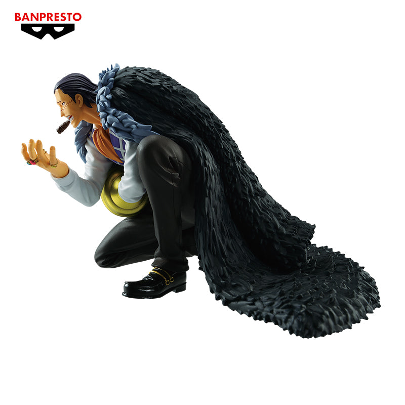 One Piece - Crocodile Battle Record Collection One Piece Prize Figure
