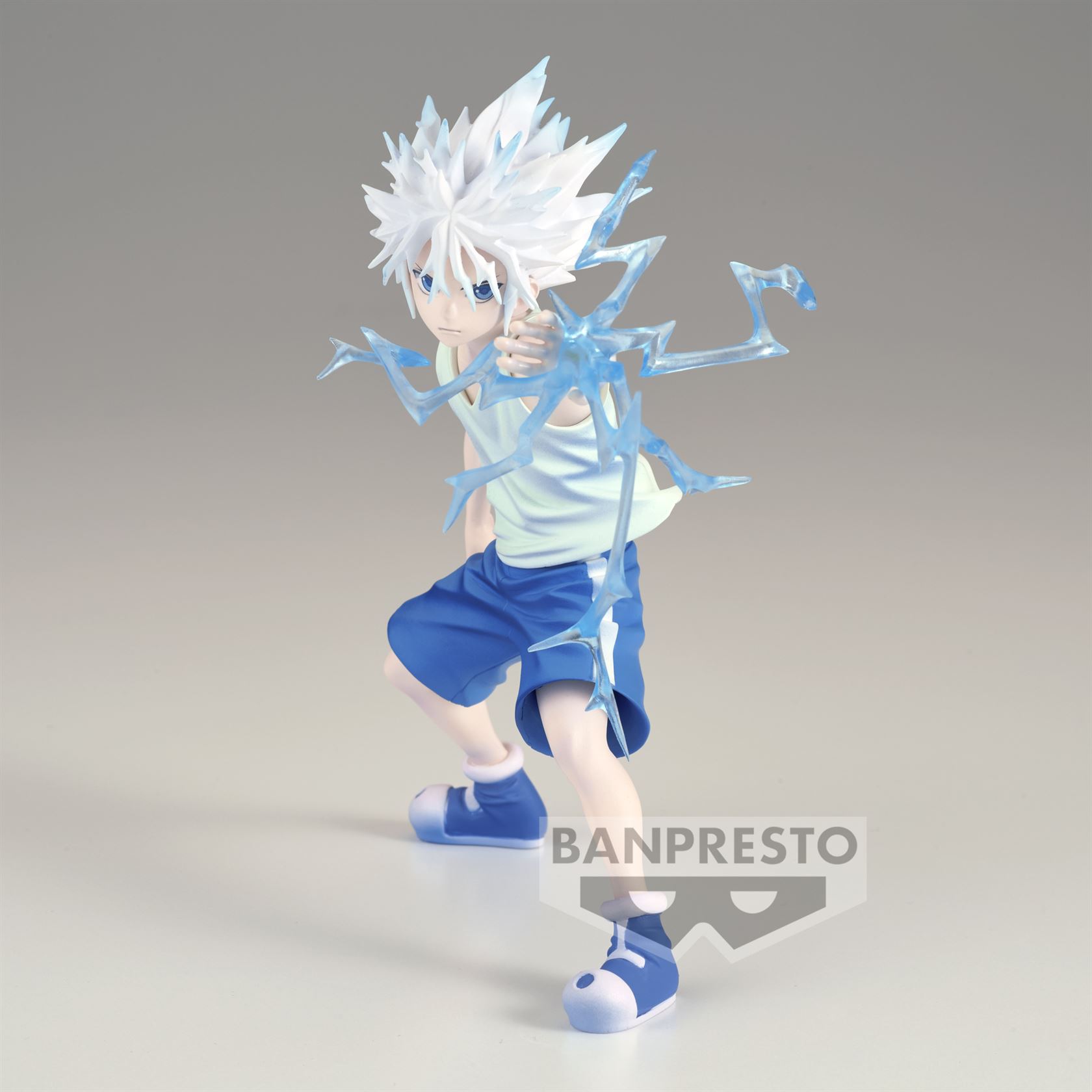 HUNTER×HUNTER VIBRATION STARS 11点セット HUNTER X HUNTER - VIBRATION STARS - KITE – JumpIchiban