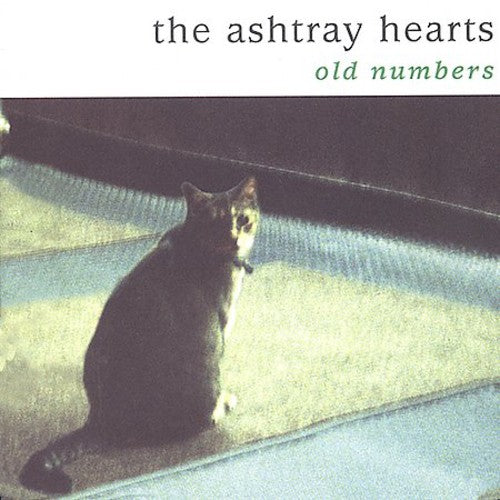 Ashtray Hearts - Old Numbers