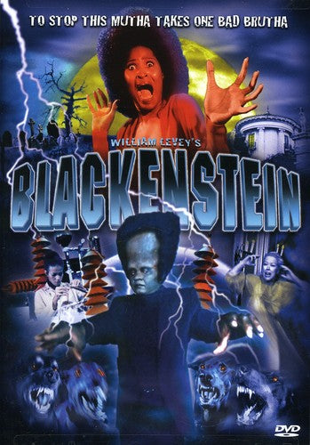 Blackenstein