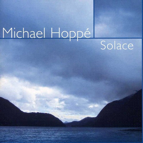 Michael - Solace