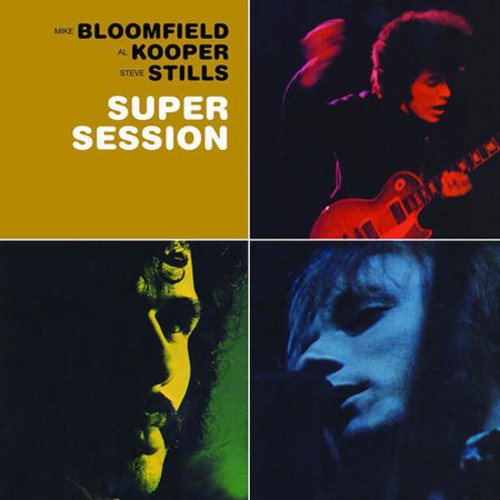 Bloomfield - Super Session