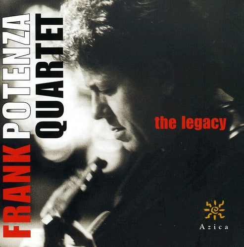 Frank Potenza - Legacy