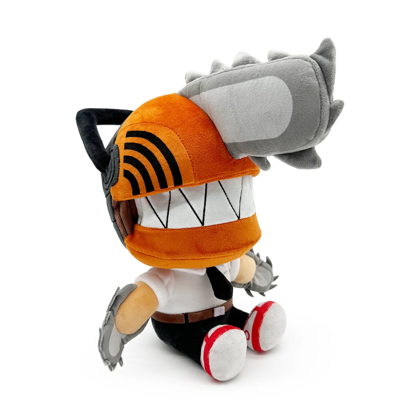 Youtooz Chainsaw Man 9in Sitting Plush