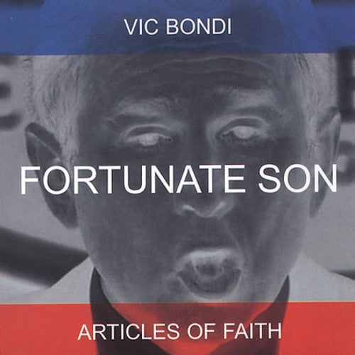Articles of Faith - Fortunate Son