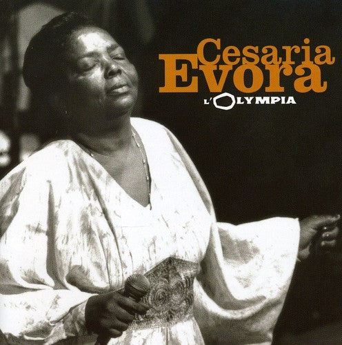 Cesaria Evora