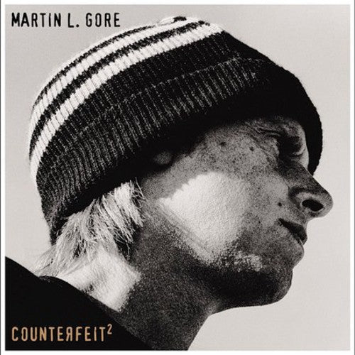 Martin Gore - Counterfeit2
