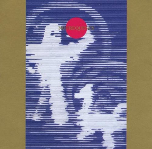 Yamamoto Seiichi - Nu Frequency