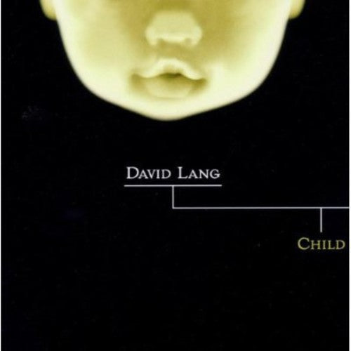 Lang/ Sentierri Selvaggi - Child