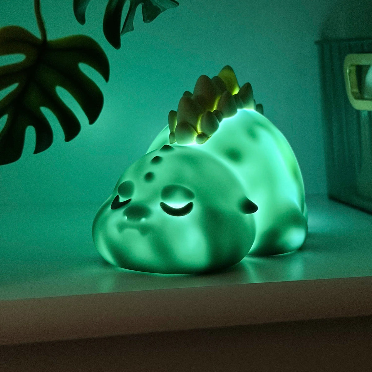 Youtooz Sleepy Godzilla Night Light