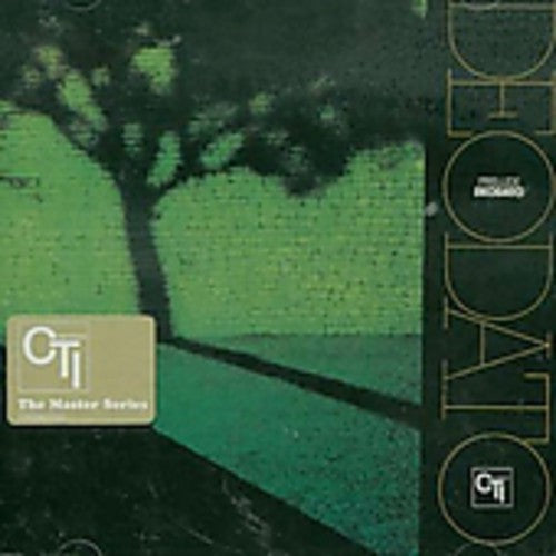 Deodato - Prelude