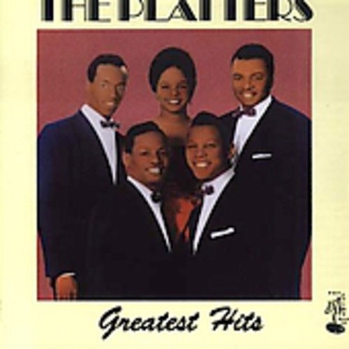 Platters - Greatest Hits