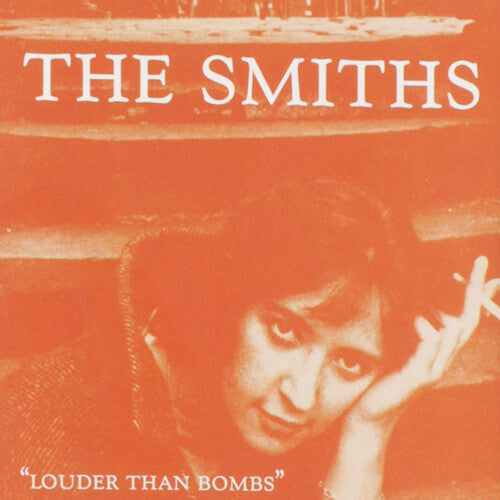 The Smiths - Louder Than Bombs