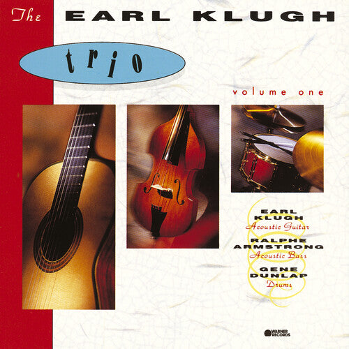 Earl Klugh - Trio 1